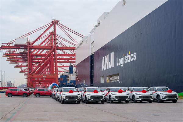 第35艘！乐动体育自营船队再扩容